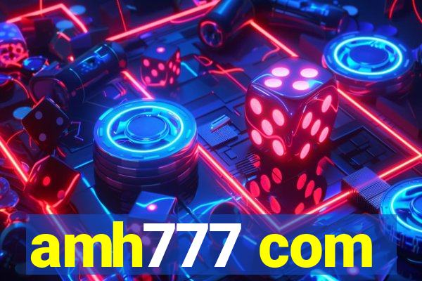 amh777 com